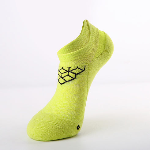 Terry Wear-Resistant Sports Socks Men - ROUTINE FASHION